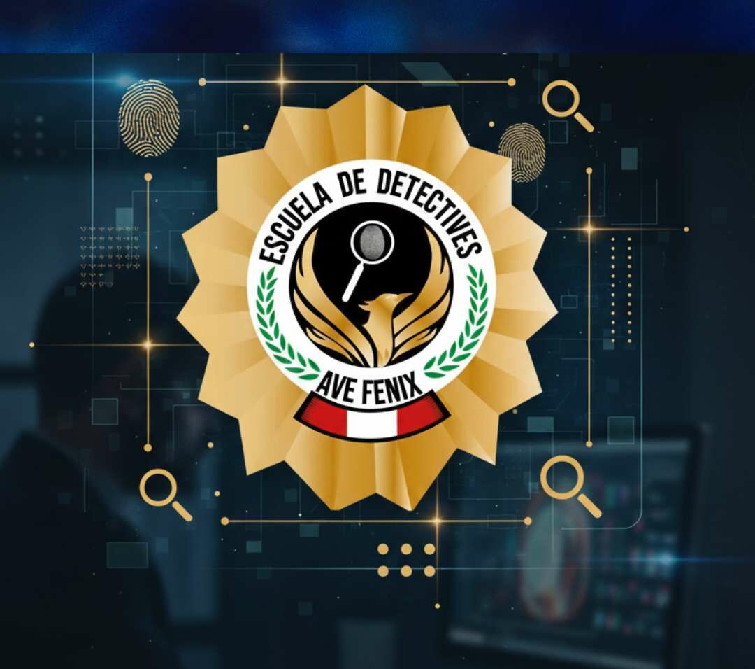 DIPLOMADO: DETECTIVE PRIVADO PROFESIONAL